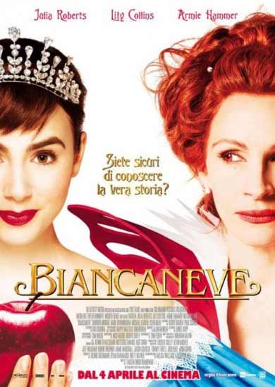 Vacanze al cinema: è tempo di commedie - cinema pasquaF5 - Gay.it Archivio