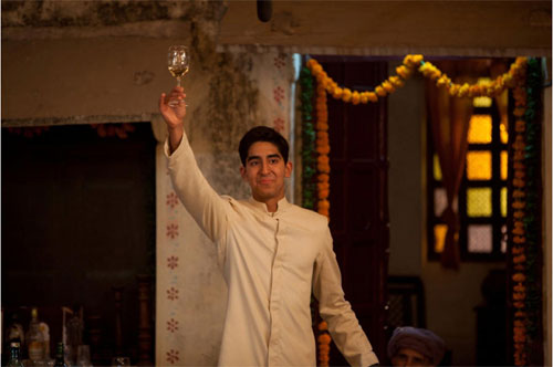 "Marigold Hotel": alla ricerca dell'amore perduto in India - cinemaindiaF3 - Gay.it Archivio