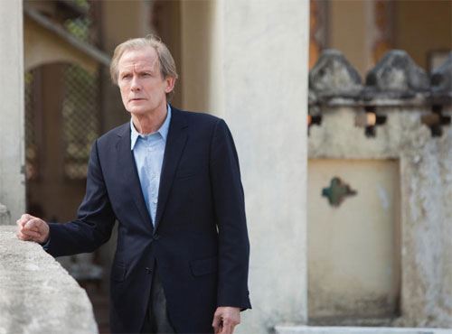 "Marigold Hotel": alla ricerca dell'amore perduto in India - cinemaindiaF4 - Gay.it Archivio