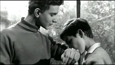 A Padova le giornate di cinema e cultura omosessuale - cinemapadovaF1 - Gay.it Archivio