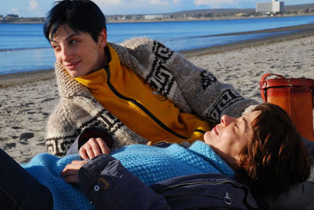 A Padova le giornate di cinema e cultura omosessuale - cinemapadovaF2 - Gay.it Archivio