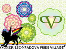 Il meglio del Queer Lion al Padova Pride Village - cinemappvBASE - Gay.it Archivio