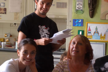 Il meglio del Queer Lion al Padova Pride Village - cinemappvF3 - Gay.it Archivio
