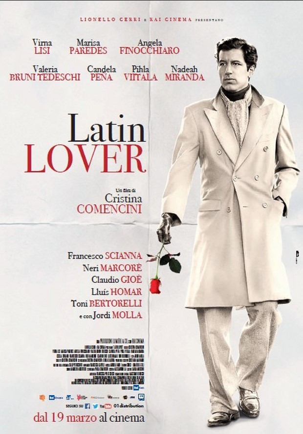 #CinemaSTop: Mia Madre, quanta commozione e autenticità - cinemastop Latin Lover - Gay.it Archivio