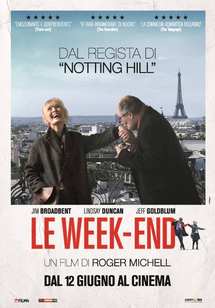 CinemaSTop: rompicapi amorosi, cartoon visionari e doc sulle Femen - cinemastop le WEEKEND - Gay.it Archivio