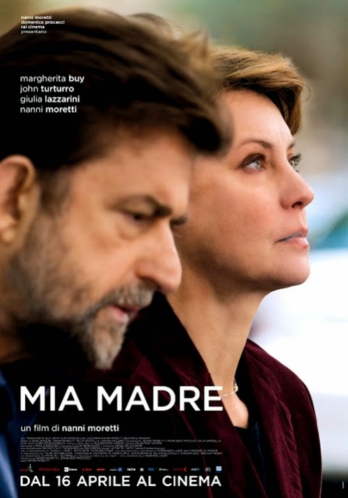#CinemaSTop: Mia Madre, quanta commozione e autenticità - cinemastop nanni moretti - Gay.it Archivio