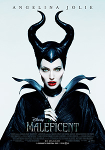 CinemaSTop: due commedie pulp e Angelina "Malefica" strega dark - cinemastop tre3 - Gay.it Archivio