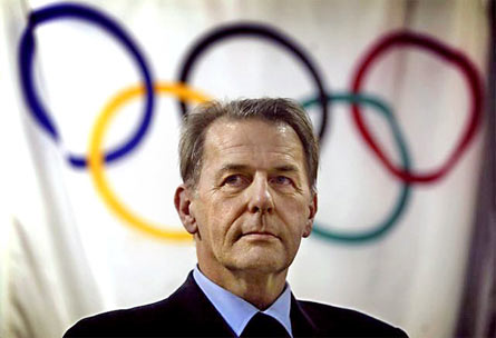 Il presidente del Coi: "Niente proteste contro le leggi russe" - cio russiaF3 - Gay.it Archivio