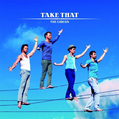 Take That: Britney Spears è un' artista finita - circuscovertake - Gay.it Archivio