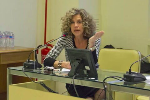 Unioni civili, appello di Monica Cirinnà: "Fatevi sentire!" - cirinna emendamenti cut 1 - Gay.it Archivio