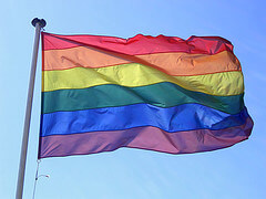 Varsavia: in migliaia in corteo per il Gay Pride - cittaprideF6 1 - Gay.it Archivio
