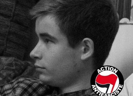 Giovane attivista per i diritti gay muore dopo aggressione neonazista - clement mericBASE 2 - Gay.it Archivio