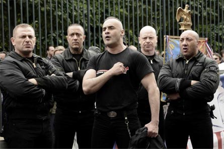 Giovane attivista per i diritti gay muore dopo aggressione neonazista - clement mericF3 - Gay.it Archivio