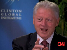 Clinton invecchia e cambia idea: "Le nozze gay? Un diritto" - clinto cambia ideaBASE - Gay.it Archivio