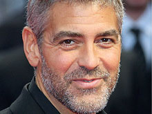 Gay.it a George Clooney: "Sei gay?" - clooneyBASE - Gay.it Archivio