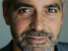 Clooney: "Non me ne frega se la gente dice che sono gay" - clooneyoutingBASE - Gay.it Archivio