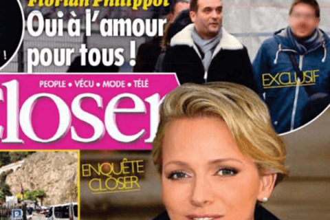 Closer dovrà risarcire il vice di Le Pen: rivelò la sua omosessualità - closer philippot 2 - Gay.it Archivio