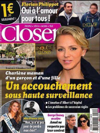 Il vice di Le Pen è gay: violazione della privacy o ipocrisia svelata? - closer philippot1 - Gay.it Archivio