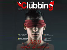 E' uscito il numero di dicembre di Clubbing - clubbing12 07 - Gay.it Archivio