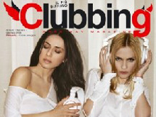 E' uscito il numero di gennaio di Clubbing - clubbing dicembreBASE - Gay.it Archivio
