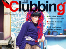 E' uscito Clubbing di febbraio - clubbing febbraioBASE - Gay.it Archivio