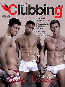 C'è l'intervista scomoda. Arcigay ordina: Ritirate le copie - clubbingcensuraF2 - Gay.it Archivio