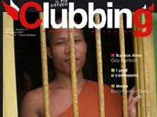 È uscito Clubbing di Novembre - clubbingnov07BASE - Gay.it Archivio