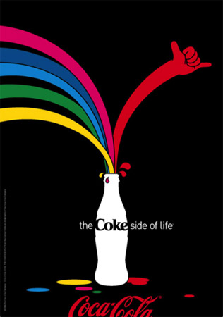 Coca-Cola è sponsor ufficiale del NYC Pride 2012 - coca nycprideF1 - Gay.it Archivio