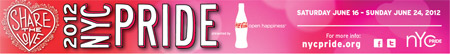 Coca-Cola è sponsor ufficiale del NYC Pride 2012 - coca nycprideF2 - Gay.it Archivio