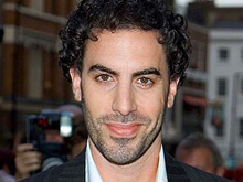 Dopo 'Borat', Cohen prepara il ruolo di un presentatore gay - cohen BASE - Gay.it Archivio