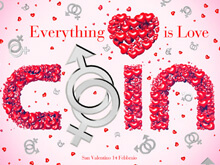 Everything is Love: Coin, Agedo e il San Valentino friendly - coinBASE - Gay.it Archivio