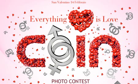 Everything is Love: Coin, Agedo e il San Valentino friendly - coinF1 - Gay.it Archivio