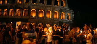 We Have a Dream: passato, presente e futuro - colosseo2micro - Gay.it Archivio
