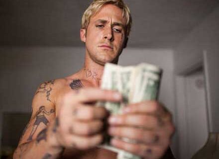I due belli di Hollywood insieme per "Come Un Tuono" - comeuntuonoBASE - Gay.it Archivio