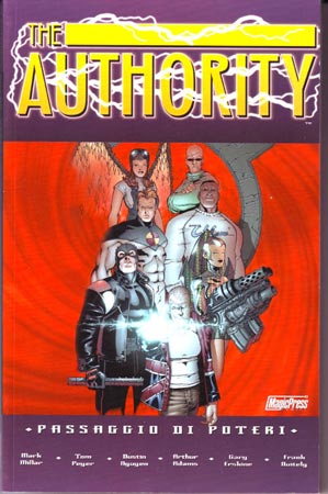 FINALMENTE SPOSI - comics8ottF1 - Gay.it Archivio