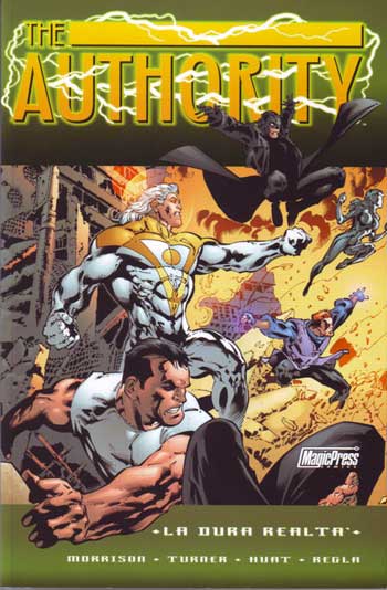 La supercoppia che non scoppia - comicsponte3 - Gay.it Archivio