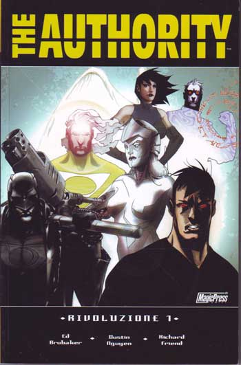 La supercoppia che non scoppia - comicsponte4 - Gay.it Archivio