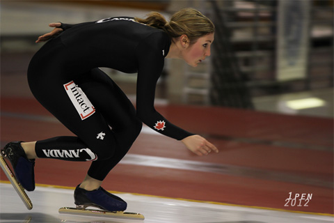 Anastasia Bucsis