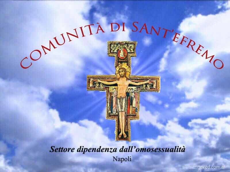 Finti gay su Facebook per convincere a "farsi curare" - comunita napoliF4 - Gay.it Archivio