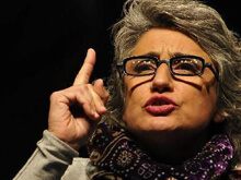Omofobia, Paola Concia si dimette da relatrice della legge - conciaberlusconiBASE - Gay.it Archivio