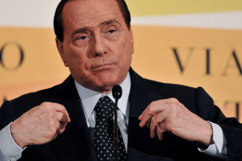 Berlusconi: "c'è maggioranza per unioni civili gay" - conciaberlusconiF3 1 - Gay.it Archivio