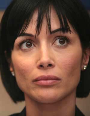 Carfagna incontra Concia, insieme contro violenze - conciaokcarfagnaF2 - Gay.it Archivio