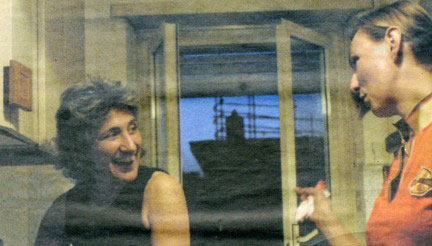 Paola Concia: "Mi sposo a giugno" - conciasposaF3 - Gay.it Archivio