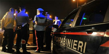 Da otto a dieci mesi ciascuno: aggredirono due gay a Roma - condanne romaF1 - Gay.it Archivio