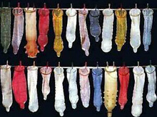 Prostitution Free Zone: troppi condom motivo di arresto - condom newyorkBASE 1 - Gay.it Archivio