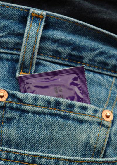 Aids: dall'America l'ultima follia. Pillole anziché condom - condompillF1 - Gay.it Archivio
