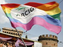 Arcigay: congressi ai nastri di partenza - congressi arcigayBASE 1 - Gay.it Archivio