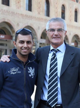 L'omofobo del PDL: mi candido alle primarie nazionali - consigliere vigevanoF4 - Gay.it Archivio