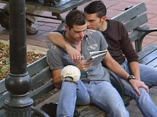 Curare i gay? Un convegno sbugiarda i "guaritori" - convegno terapieF4 - Gay.it Archivio