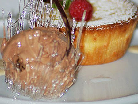 I migliori chef romani e abruzzesi per le vittime del sisma - convivioromaF1 - Gay.it Archivio